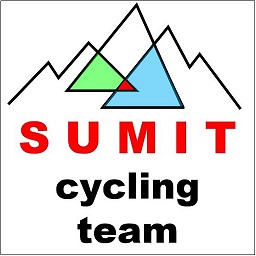 Team Sumit 自転車で元気回生 Energy Regeneration By Bicycle
